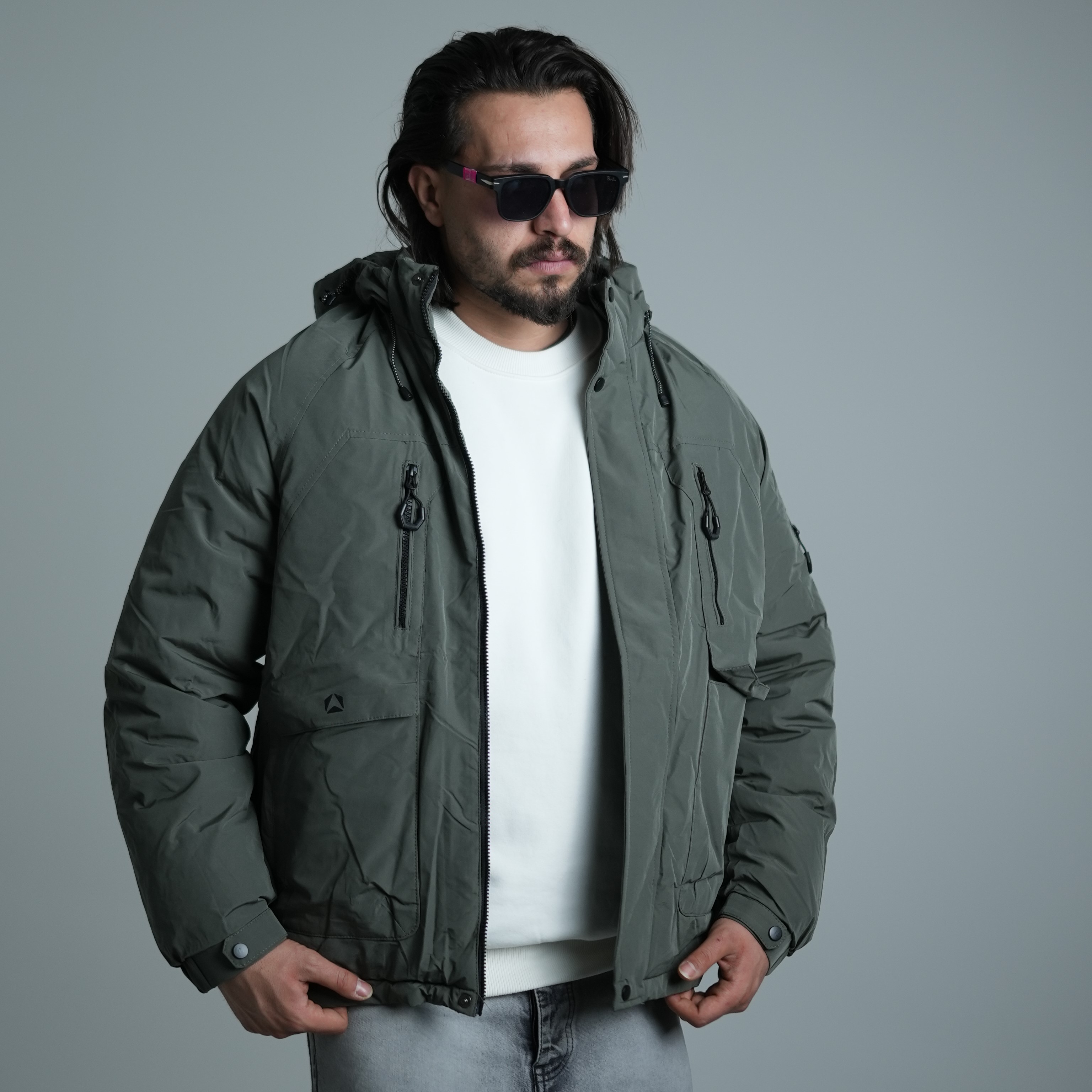 کاپشن 8882 s1 (وارداتی)