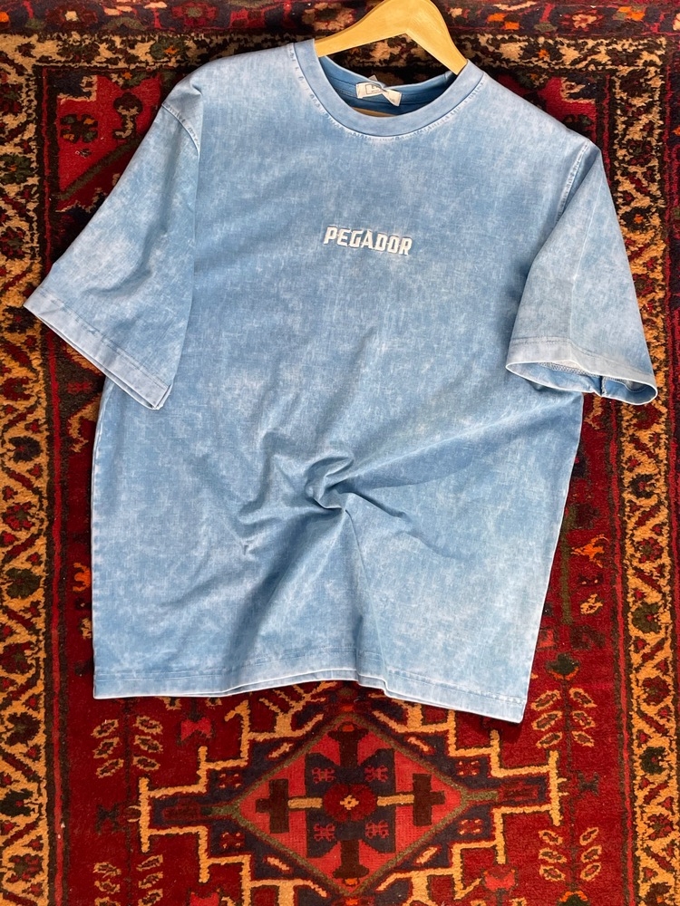 تیشرت pegador سنگشور