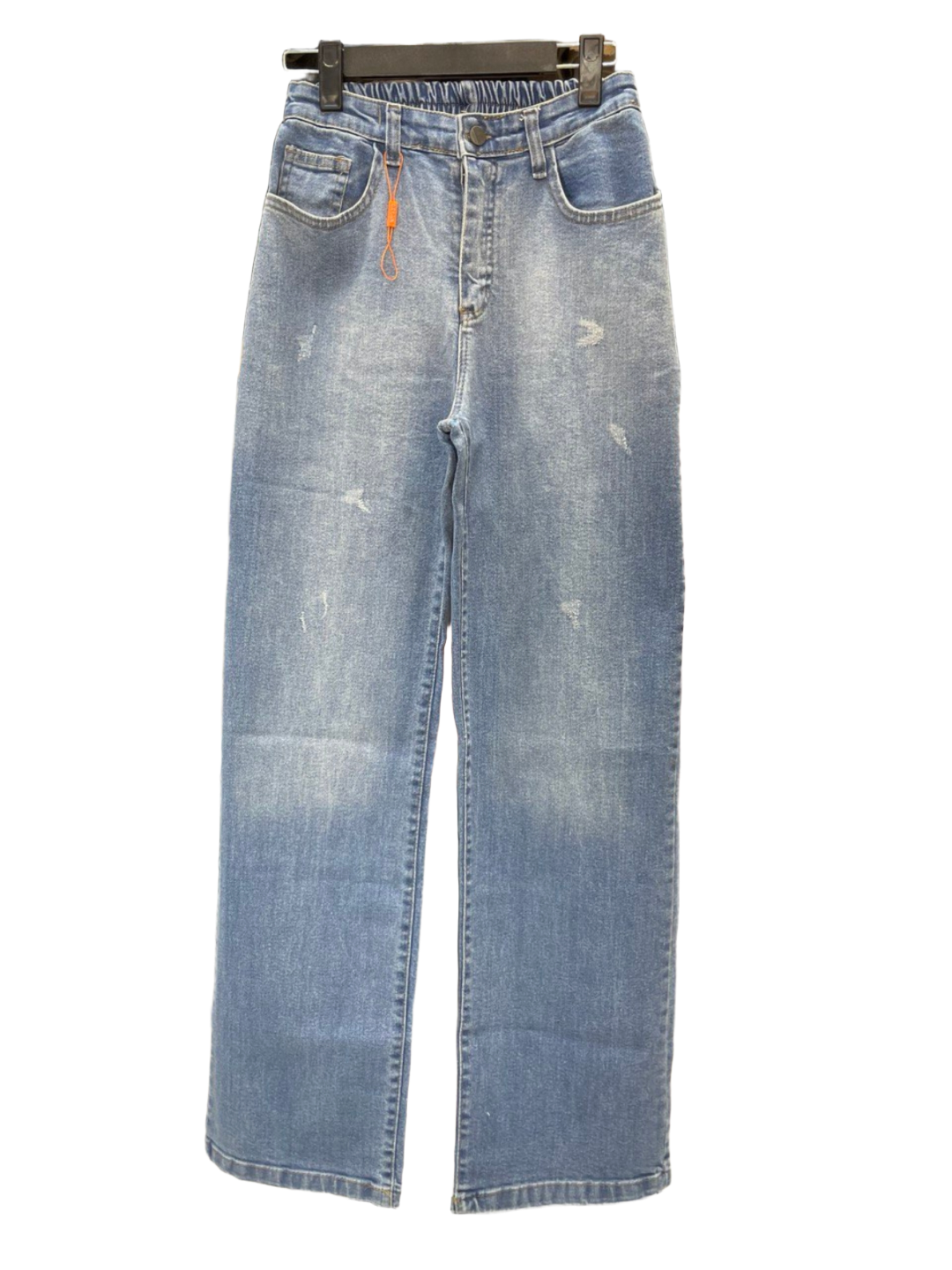 شلوار نیم بگ کد :۱۸۴۵