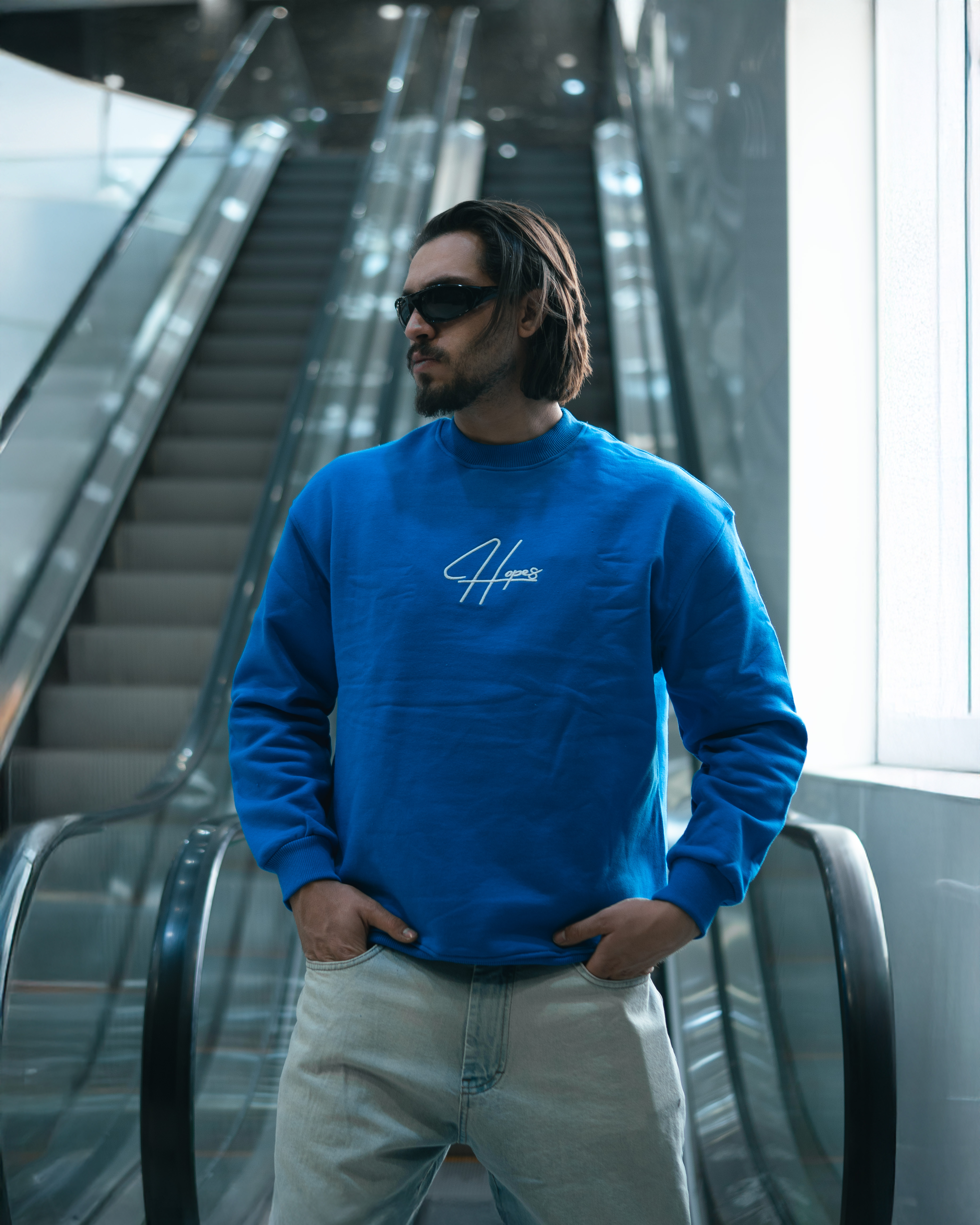 دورس امضا رنگ آبی کد: ۱۸۷۱