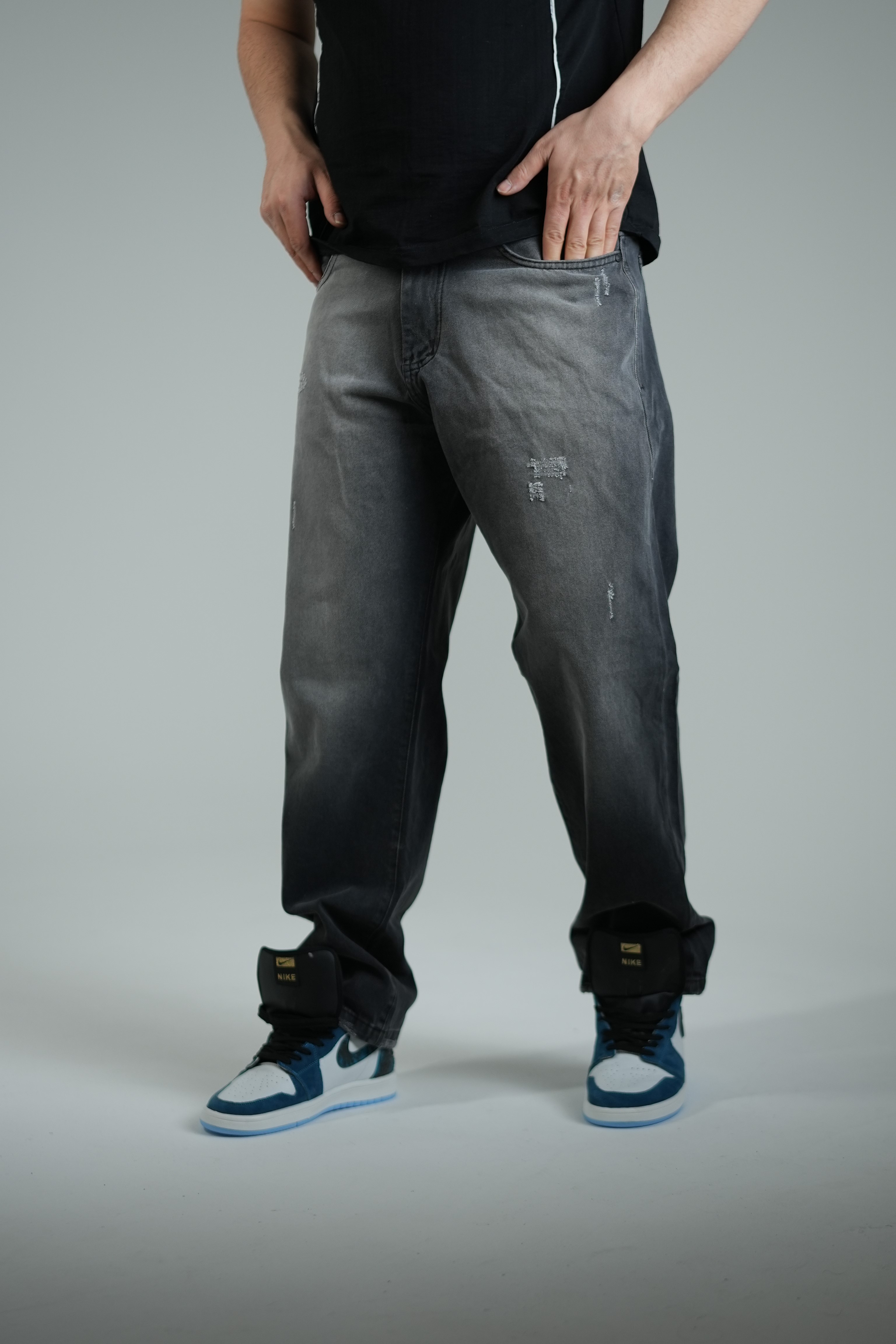 شلوار بگ کد 1908