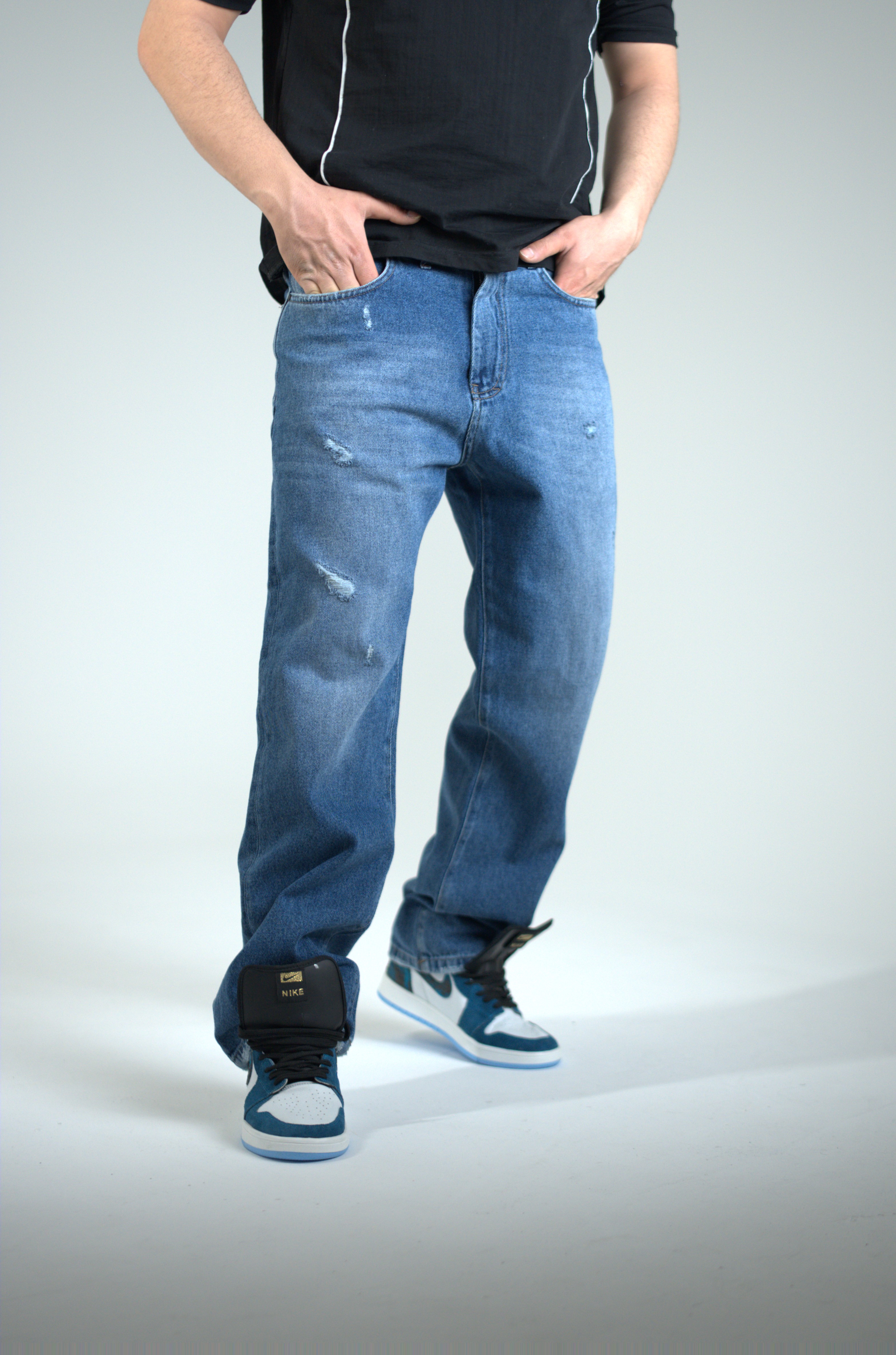 شلوار بگ کد 1979