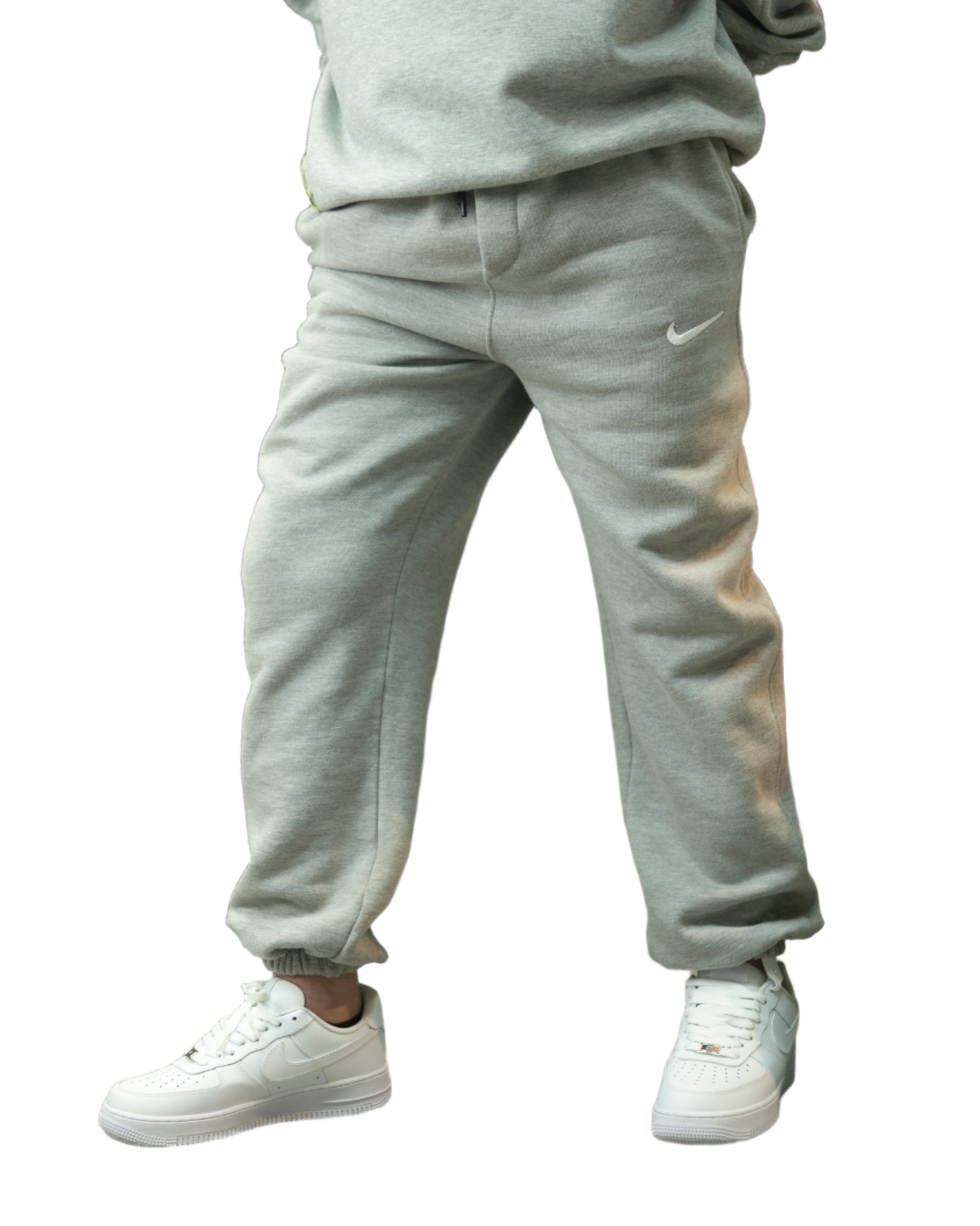 شلوار جاگر nike طوسی کد۱۹۷۲