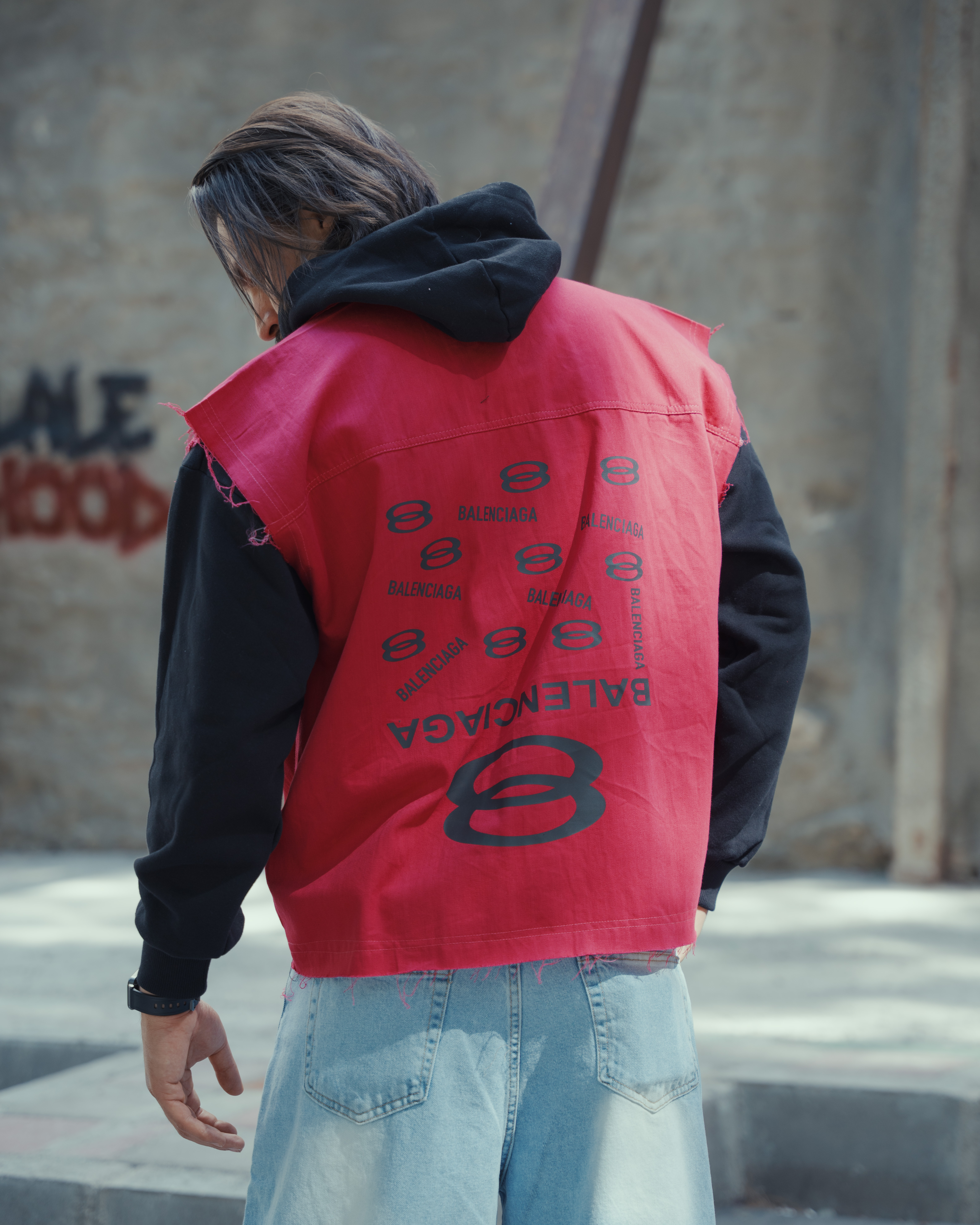 وست کد ۱۹۰۰ (سرخابی)